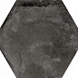23515 Urban Hexagon Dark 29,2X25,4 EQUIPE