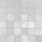 DDM06741 Rebel Grey 30x30 RAKO