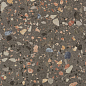 Azzo black 60х60 Stiles Ceramic