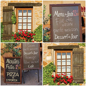 Old Cafe Артвалентто
