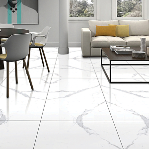 Calacata Royal Tile