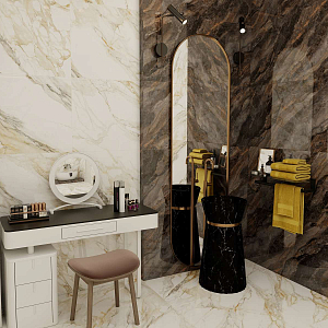 Calacatta Gold Velsaa