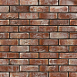 Декоративный кирпич Плоскость Дижон 788 23,7x7x1,4 Leonardo Stone