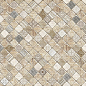 TWU09LRS47R Lorens 24,3х49,4 Alma Ceramica (Уралкерамика)