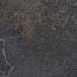 Blaze Nero графитовый 60х60 Laparet