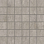 Мозаика RE04 Stride Grey Неполированный (5х5) 30x30 Estima