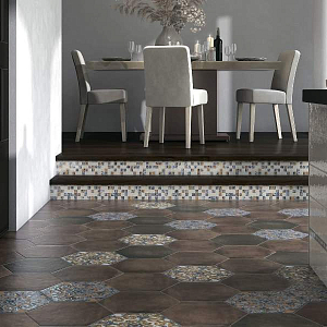 Площадь Испании Kerama Marazzi