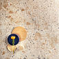 PL120619 Grigio Milano Luc 120x120 Ariostea