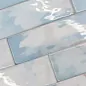 9042 Тракай коричневый темный глянцевый 8.5x28.5 Kerama Marazzi фото в миниатюре 28