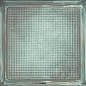 GLASS BLUE BRICK 20,1x20,1 Aparici