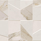 Calacatta Bob Gold Glossy 90x30 Azteca