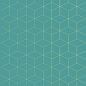 04-01-1-18-03-71-2440-0 Вставка Mono Jasmine geometry sea 30х60 Creto