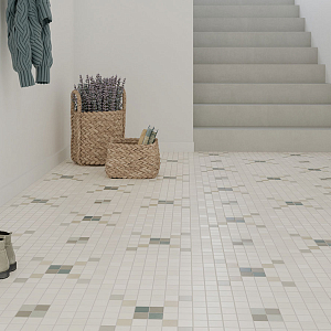 Tesserae WOW