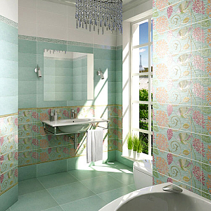 Пленэр Kerama Marazzi