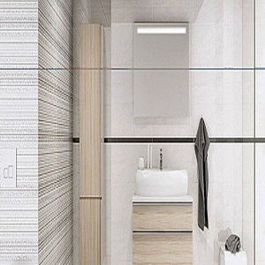 Universal Glass Cersanit