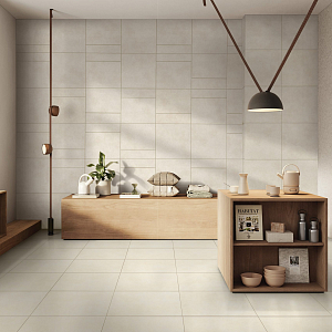 Norma Goldis Tile