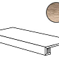 51152 Just Venice GRADONE BEIGE SCURO 120x4x32 Gardenia Orchidea (Versace)