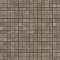 AEOW Marvel Gris Supreme Mosaico Lappato 30x30 Atlas Concorde