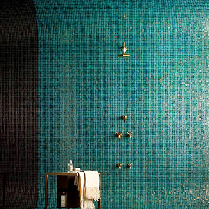 Aquatica ROSE MOSAIC