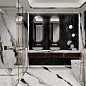 Panda Moreroom Stone