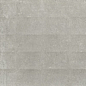 162-009-10 Tribeca Rectangles Gris Matt 33.3x100 Etile