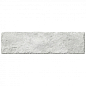 002635 Denver White 7,5x28 Monopole Ceramica