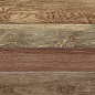 A15996 Woodstory многоцветный рельеф 42x42 Cersanit