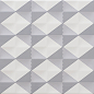 Decor Kefren Blanco Brillo 30x60 Azulejos Sanchis