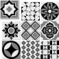 Vendome 22,3x22,3 Geotiles