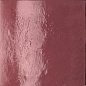24457 ARTISAN BURGUNDY 13,2X13,2 EQUIPE