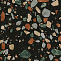 PF60005895 Play Drops Multiblack 20x20 ABK