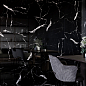Statuario Black Eurotile Ceramica фото в миниатюре 2