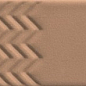 4100605 Biscuit Waves Terra 5x20 41ZERO42