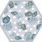 HGD/A300/24001 Аньет 20*23.1 Kerama Marazzi