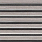 775394 Nature Mood Stripes Mix 1 Comfort 6mm 40x40 Casa Dolce Casa
