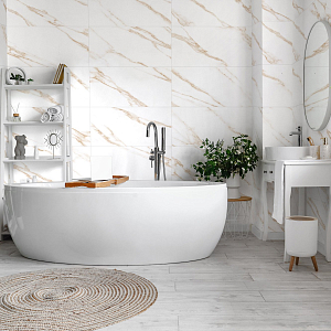 Amorantes Global Tile