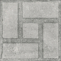 Paulista Cemento Mix 20x20 VIVES