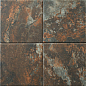 Origin Slate Way Brown matt 15x15 Pamesa