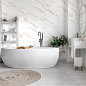 Amorantes Global Tile