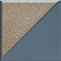 D - Reflection Navy 3 14.8x14.8 Tubadzin