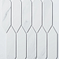 P-519 Porcelain series 18 25.75*31.3 NSmosaic