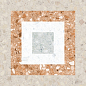 4FCD Laglio-R Multicolor 20x20 VIVES