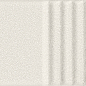 Groove White Sugar 2 STR 29.8x7.8x1 Tubadzin фото в миниатюре