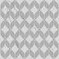 VT/A631/SG9004 Декор Мираколи матовый 30x30x0,8 Kerama Marazzi