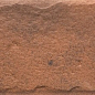 Retro Brick Chili 24.5x6.5 CERRAD