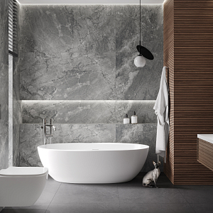 Materica Grey Laparet