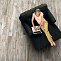 Living RHS (Rondine) Ceramiche