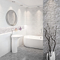 Борнео Beryoza Ceramica