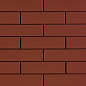 9515 Elewacja gladka rott 24,5х6,5х0,65 CERRAD