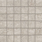 Мозаика RE01 Stride White Неполированный (5х5) 30x30 Estima
